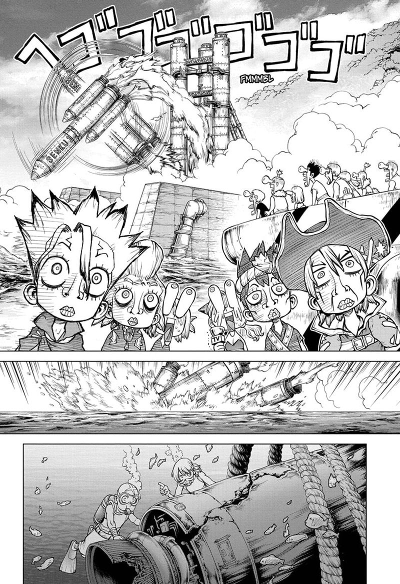 Dr Stone 215 12