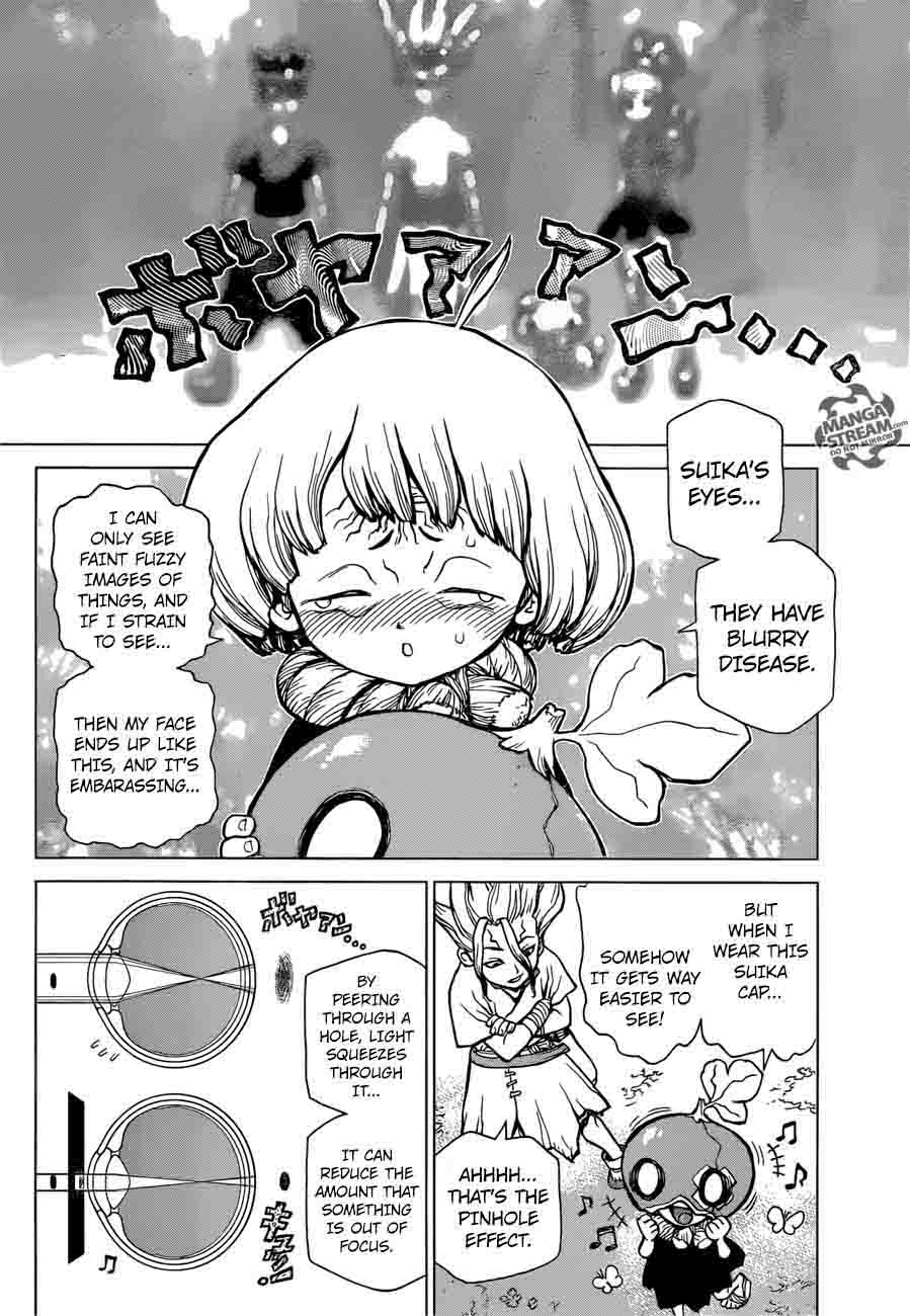 Dr Stone 28 4