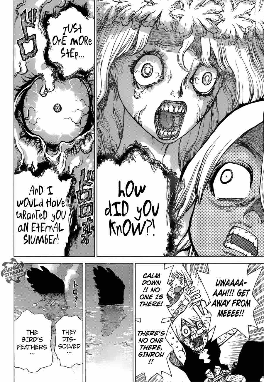 Dr Stone 30 13