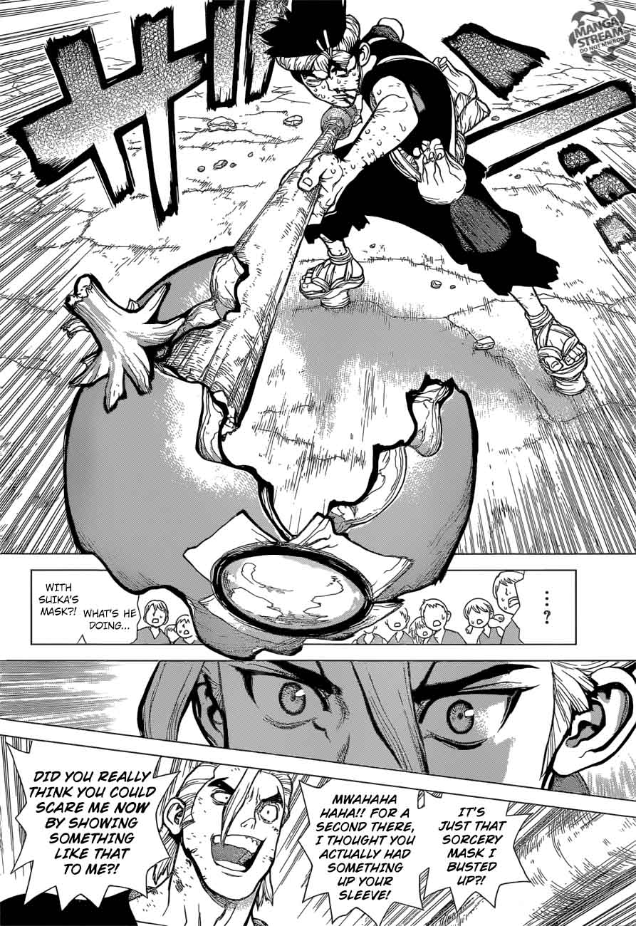 Dr Stone 37 15