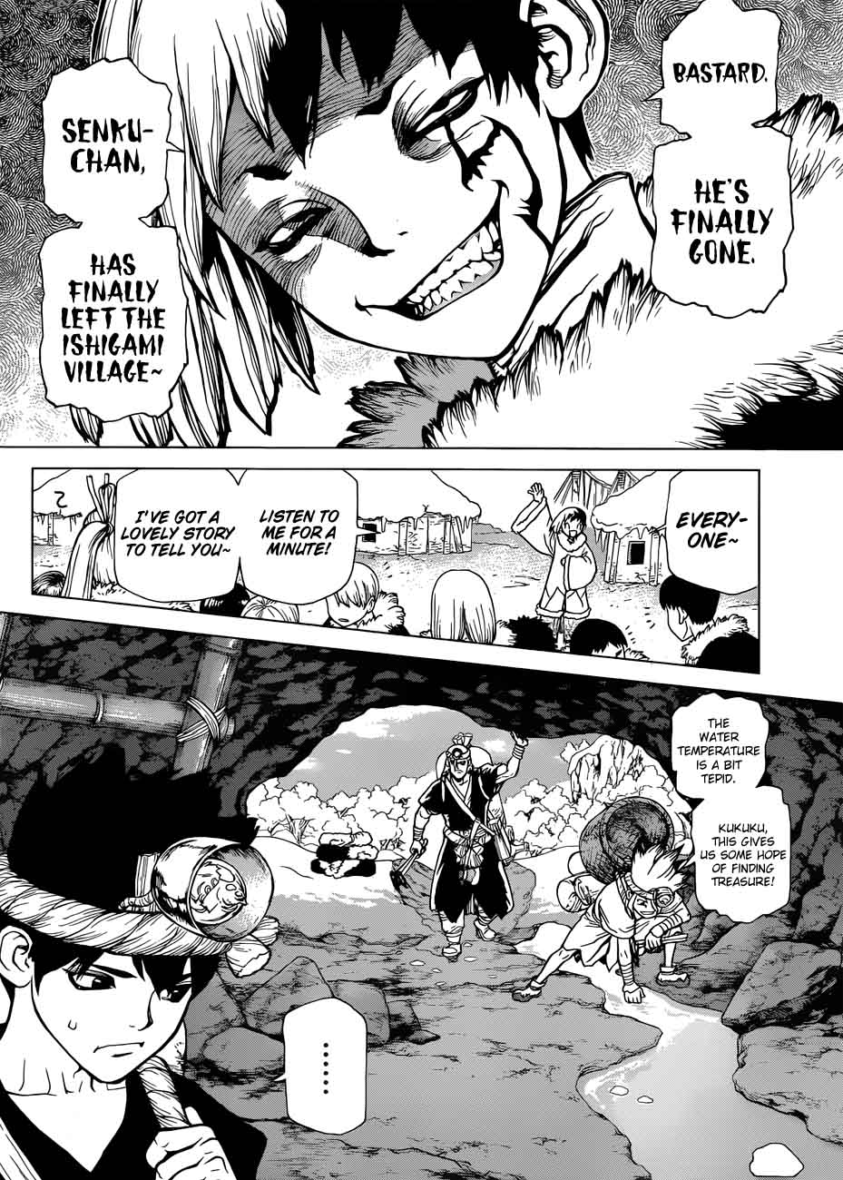 Dr Stone 55 2