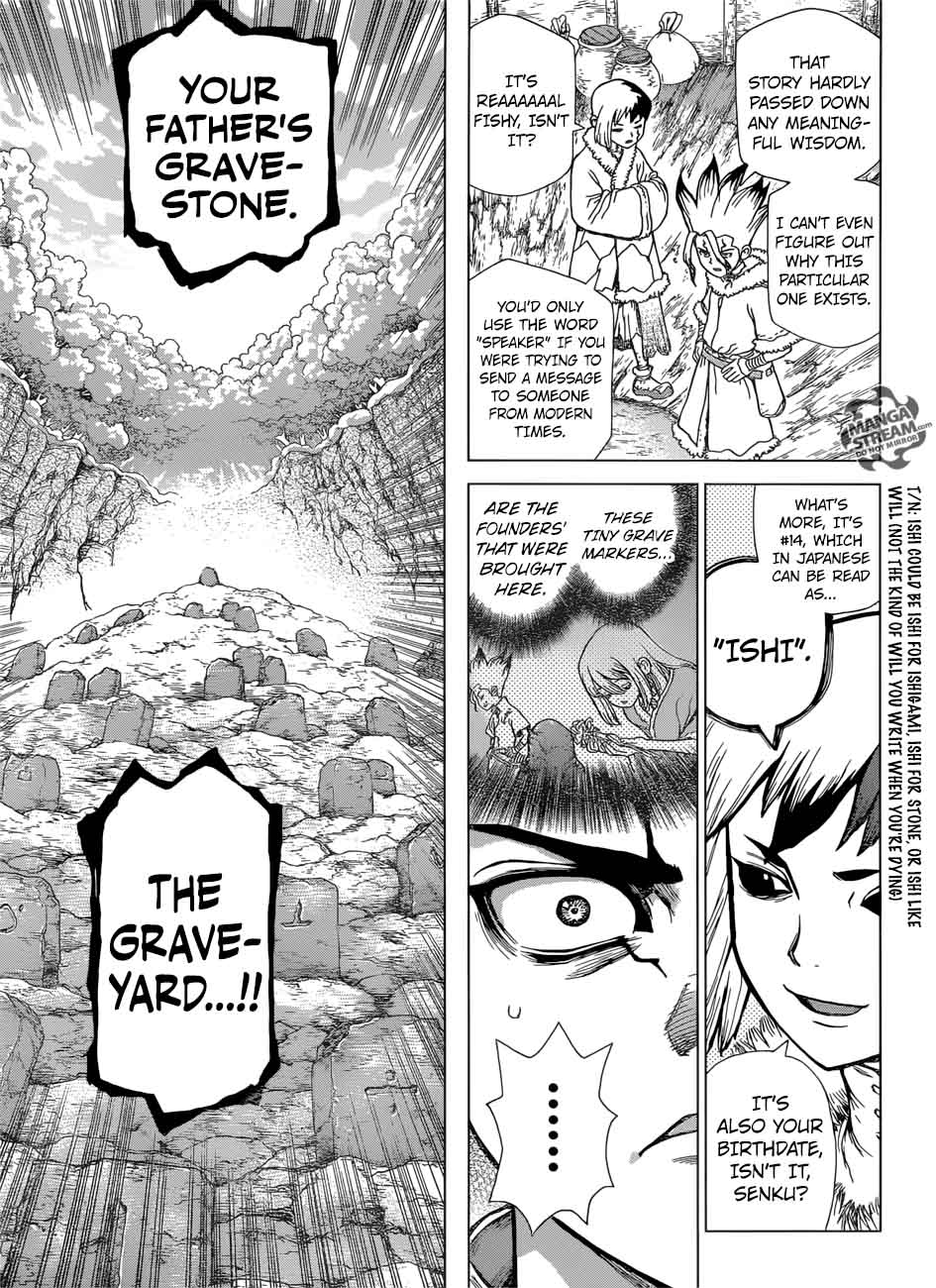 Dr Stone 59 12