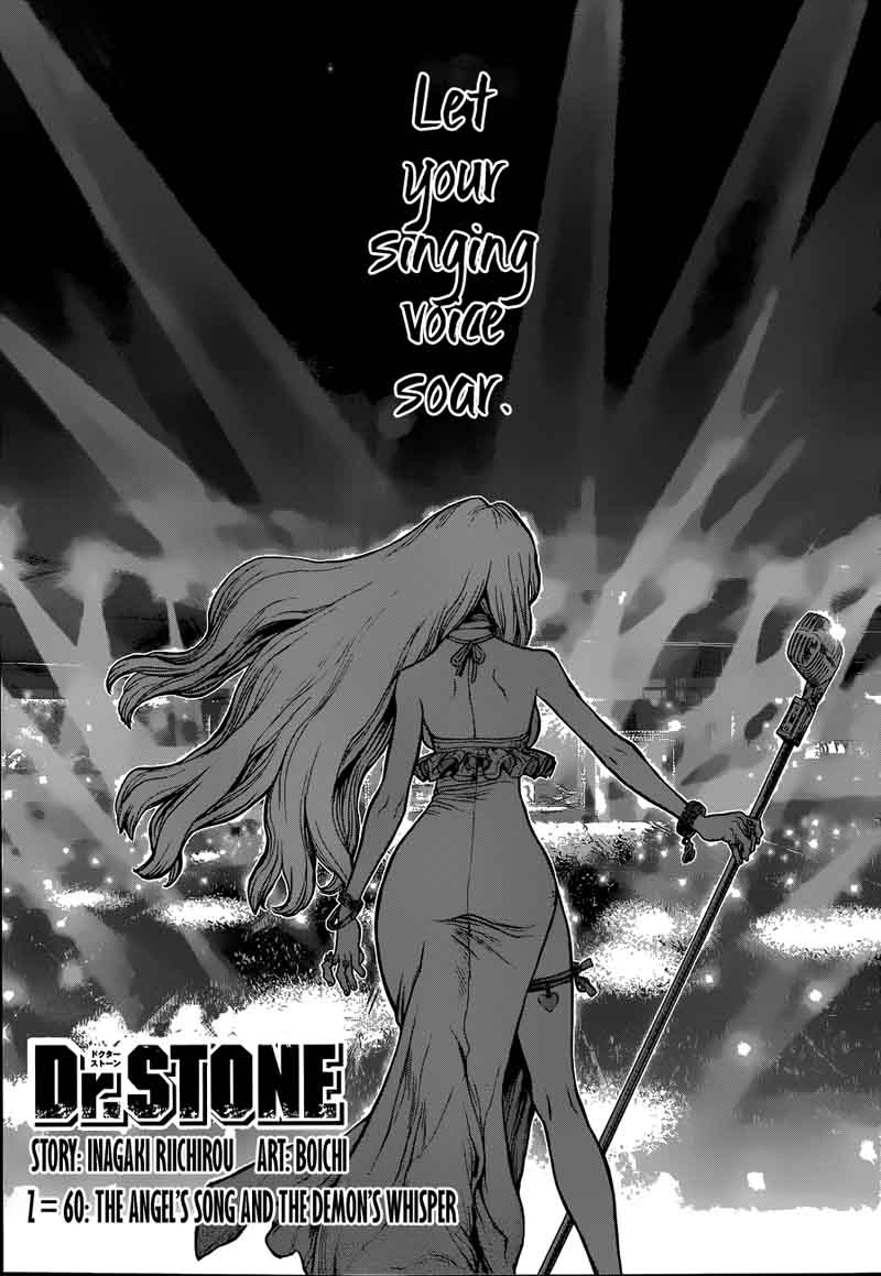 Dr Stone 60 1