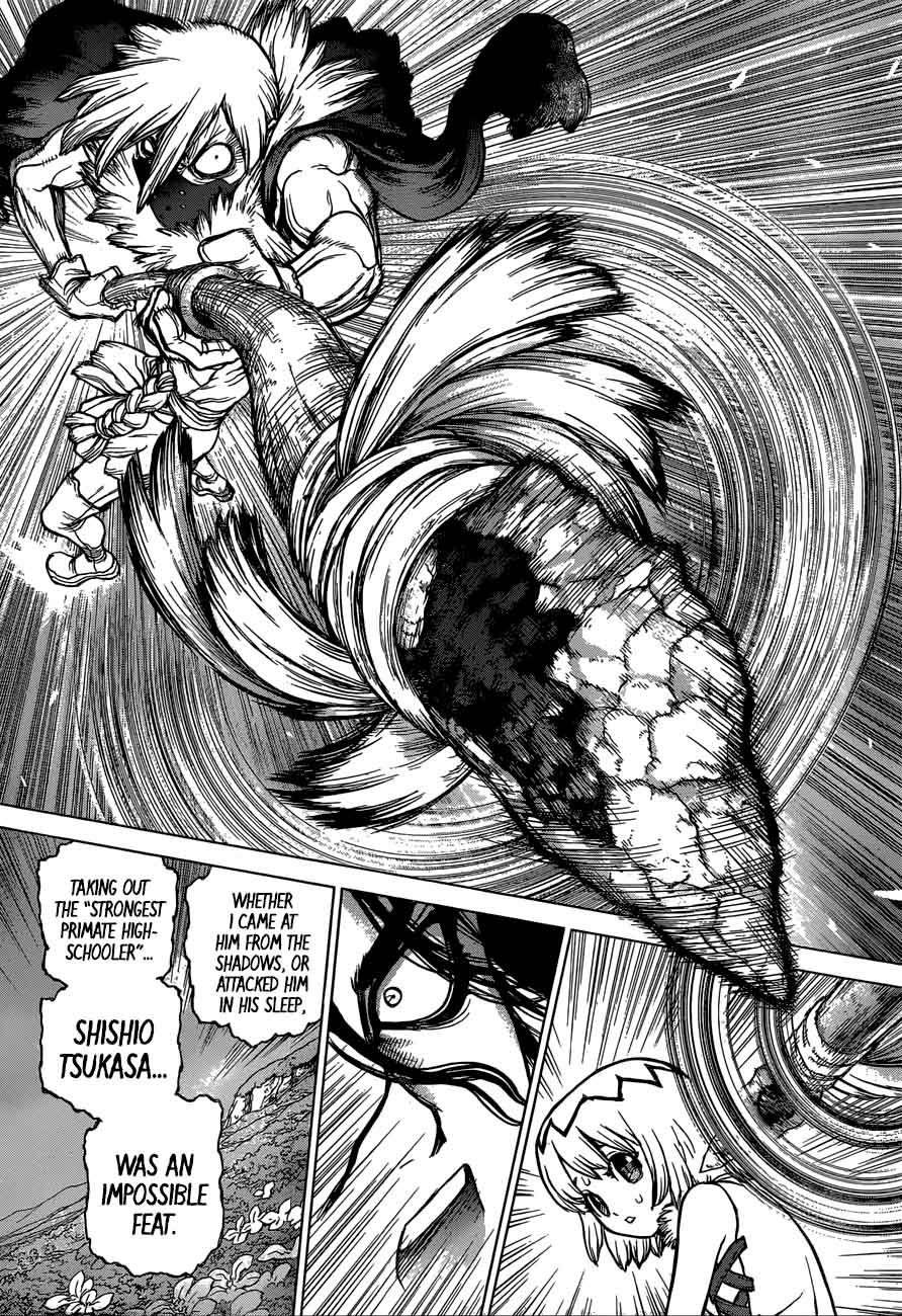 Dr Stone 79 15