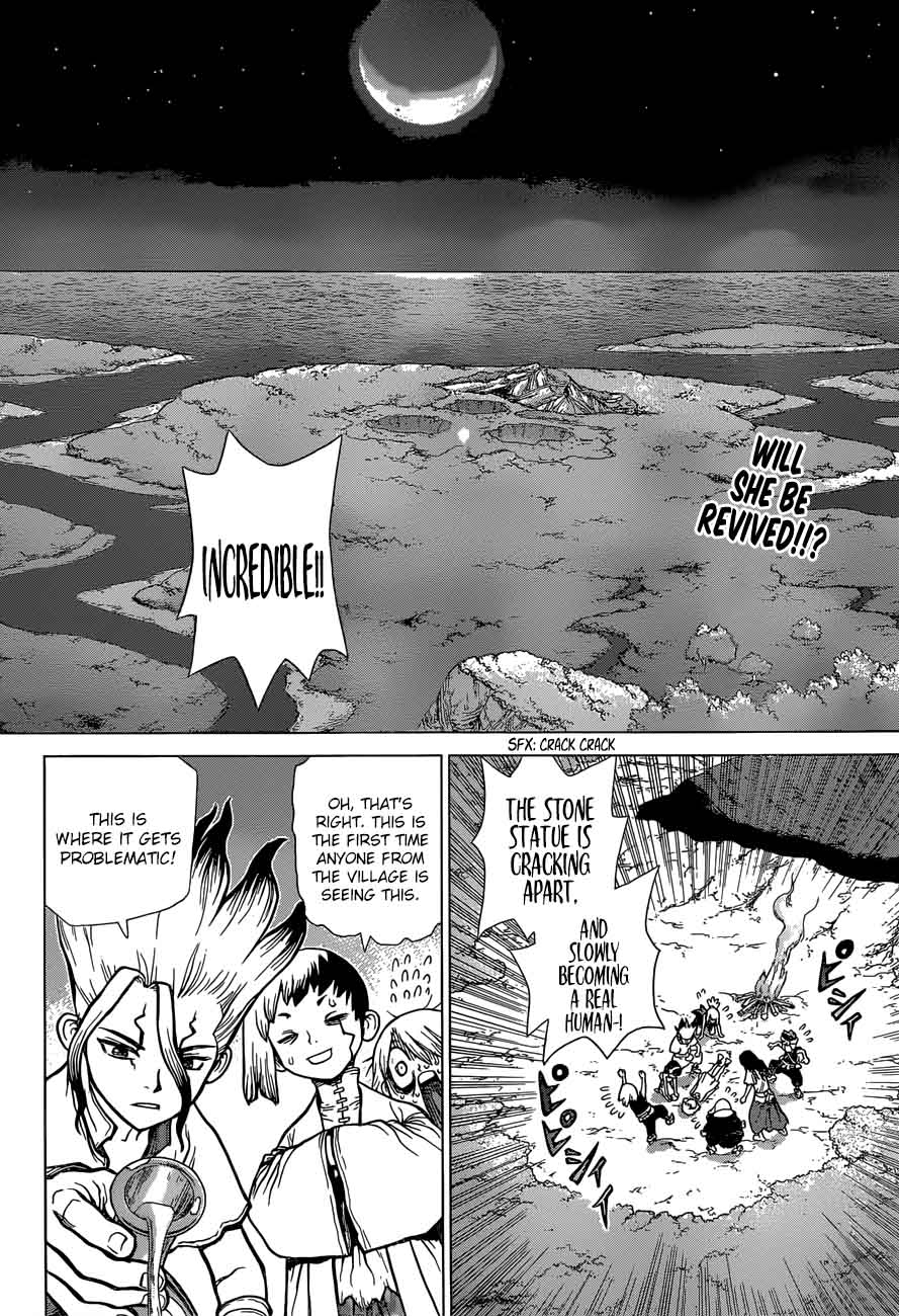 Dr Stone 79 2