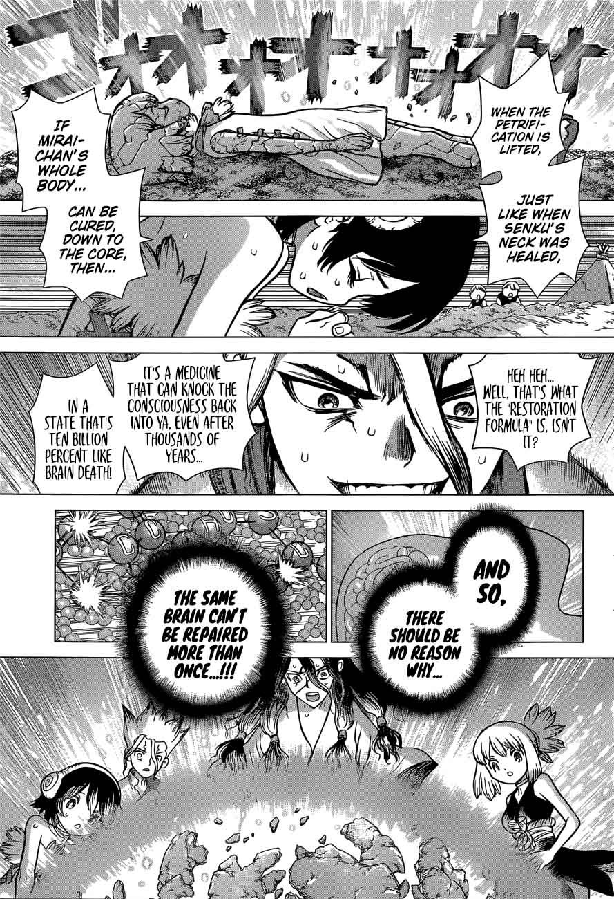 Dr Stone 79 3