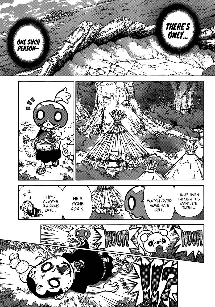 Dr Stone 79 8