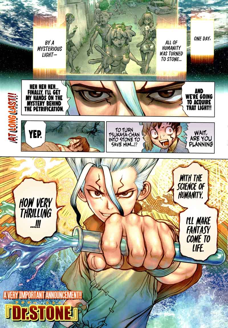 Dr Stone 83 2