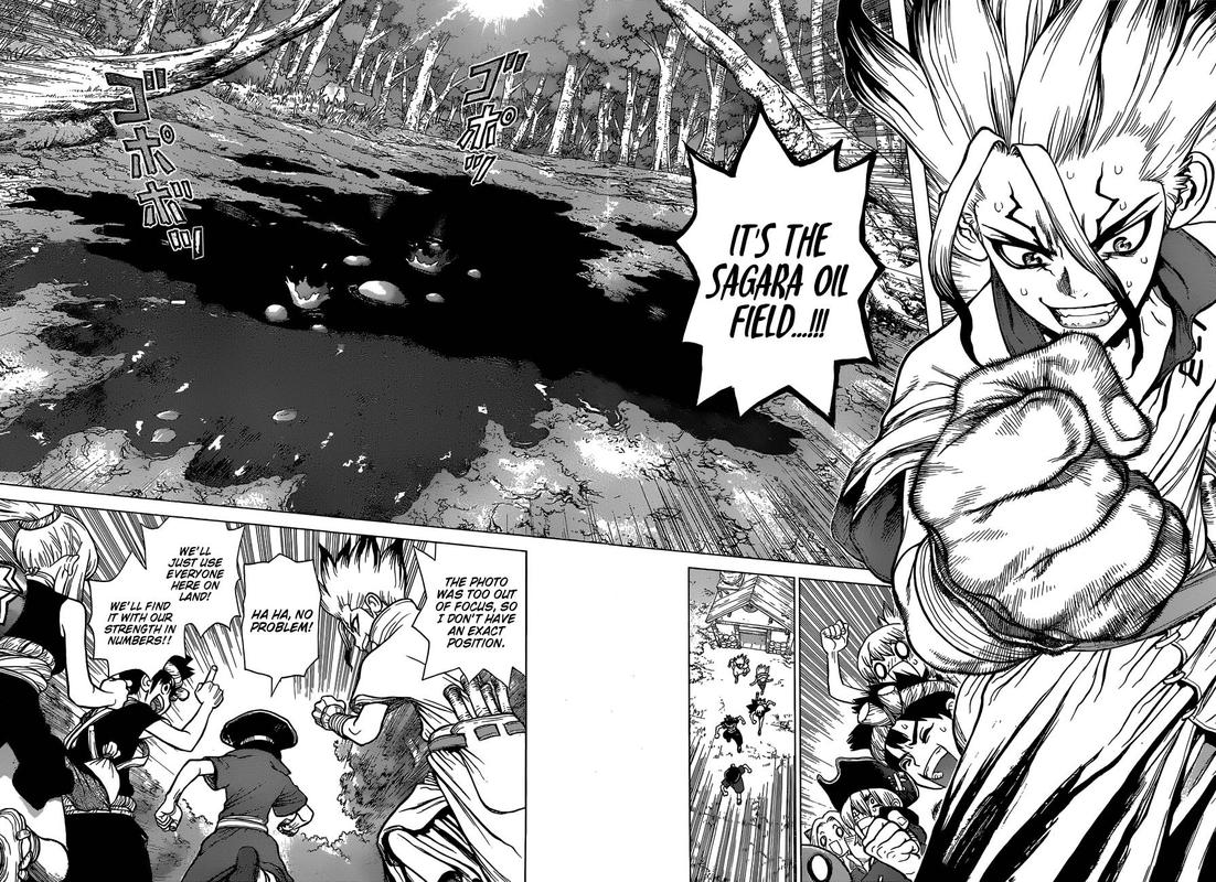 Dr Stone 94 11