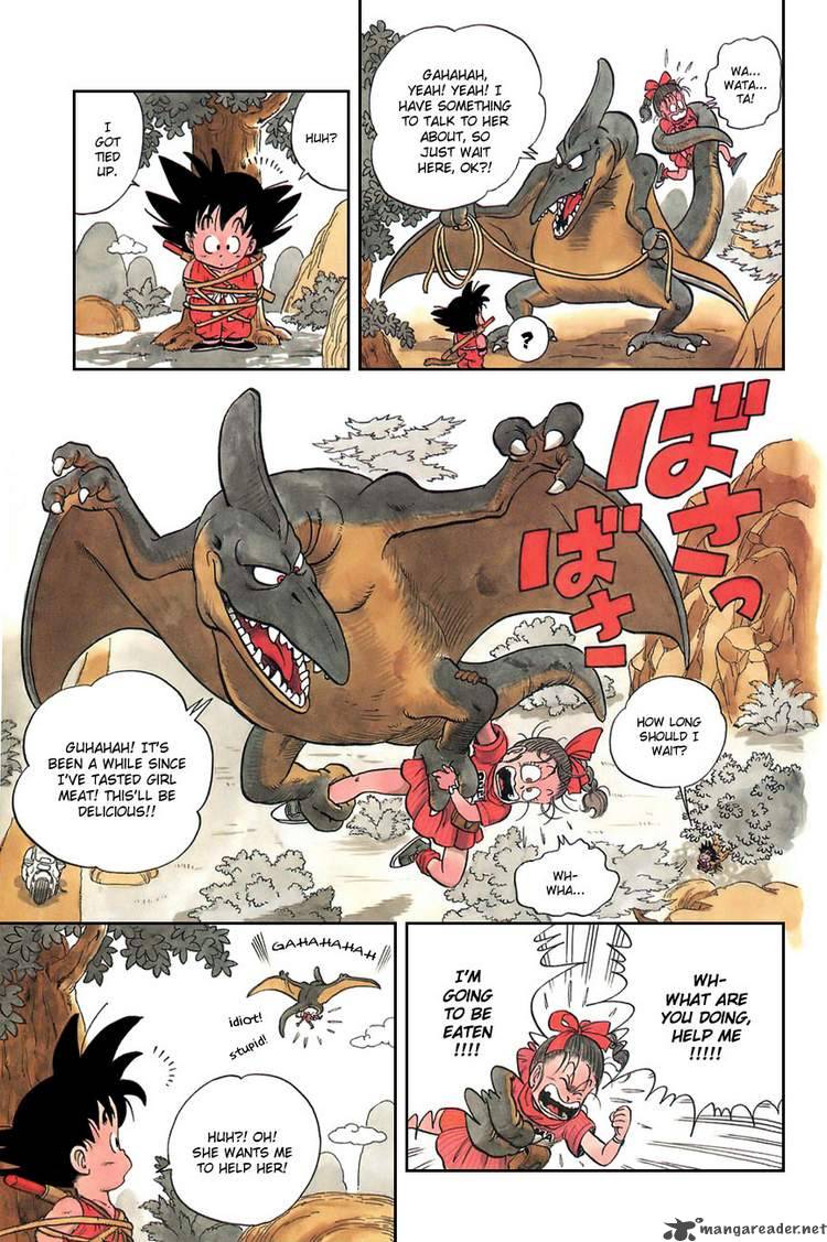 Dragon Ball 1 31