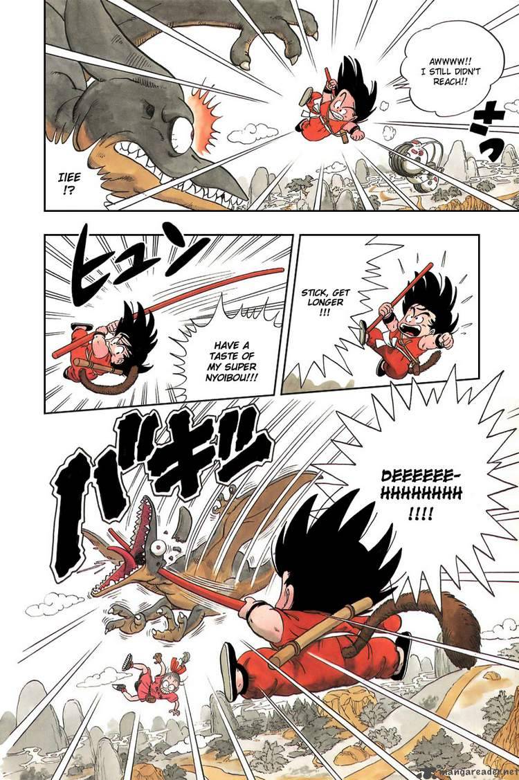 Dragon Ball 1 34