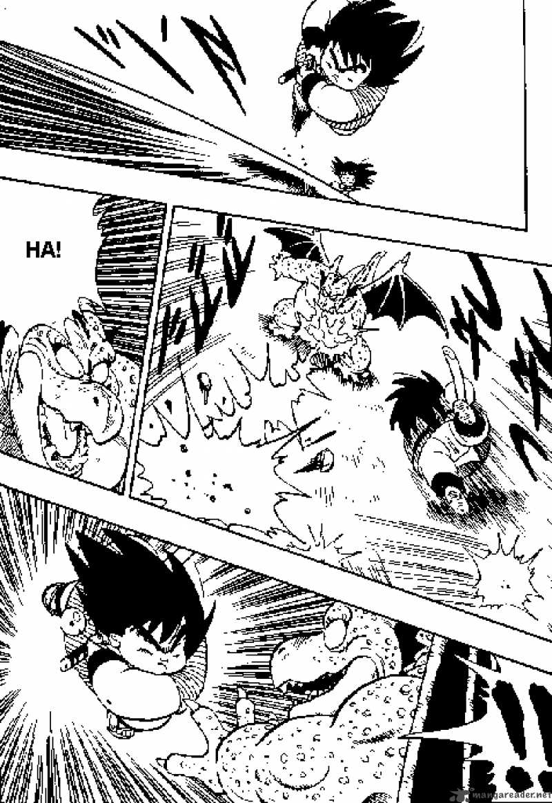 Dragon Ball 139 12