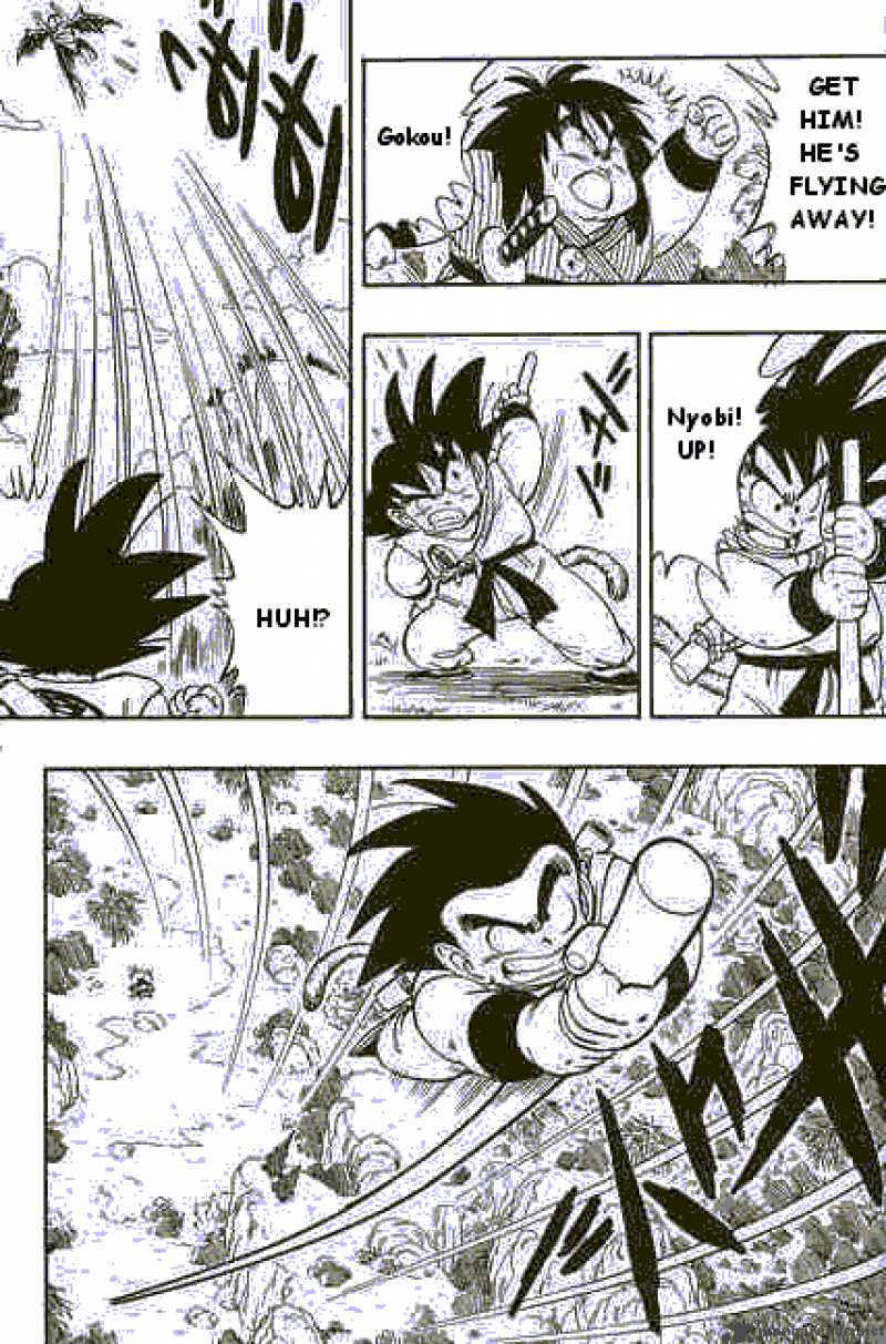 Dragon Ball 141 11