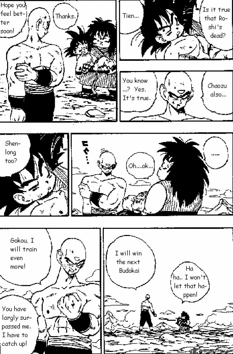 Dragon Ball 161 11