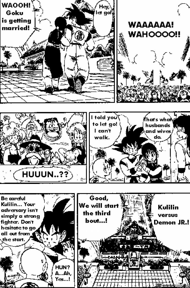 Dragon Ball 171 13