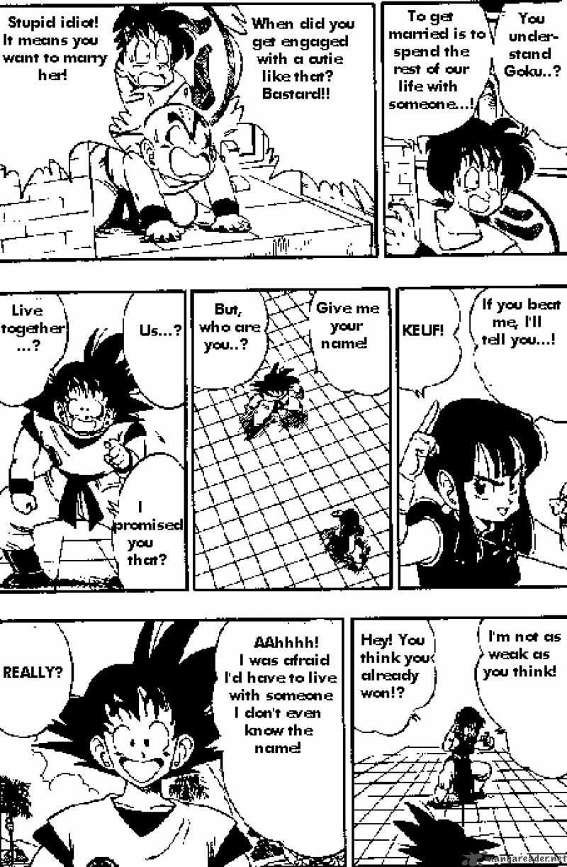 Dragon Ball 171 6