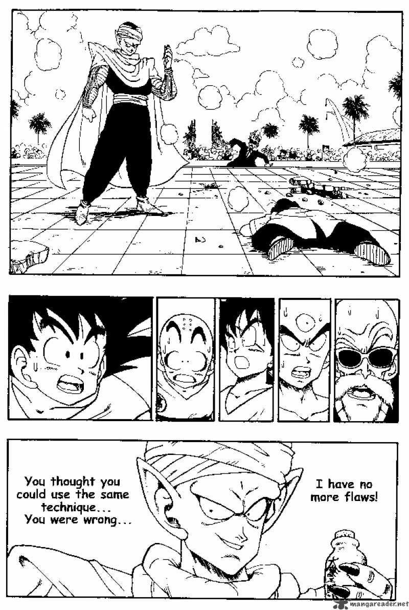 Dragon Ball 181 14