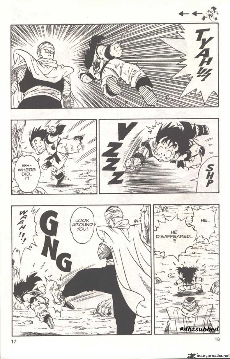 Dragon Ball 210 2