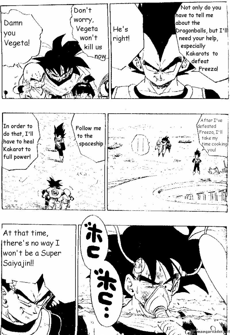 Dragon Ball 290 12