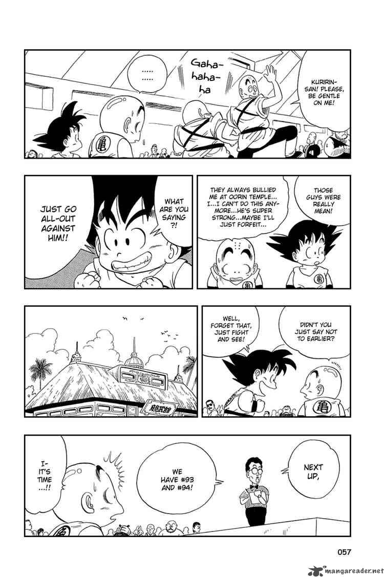 Dragon Ball 33 12