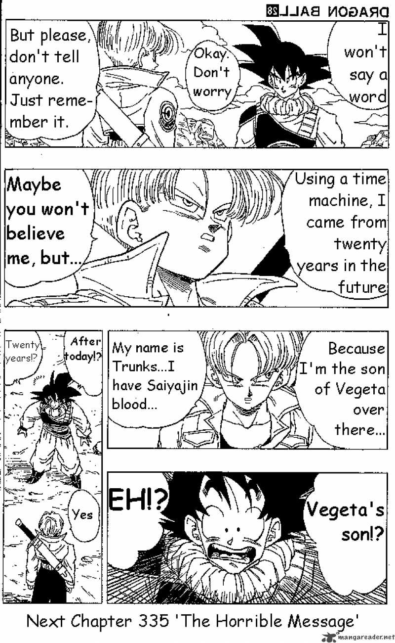 Dragon Ball 334 14