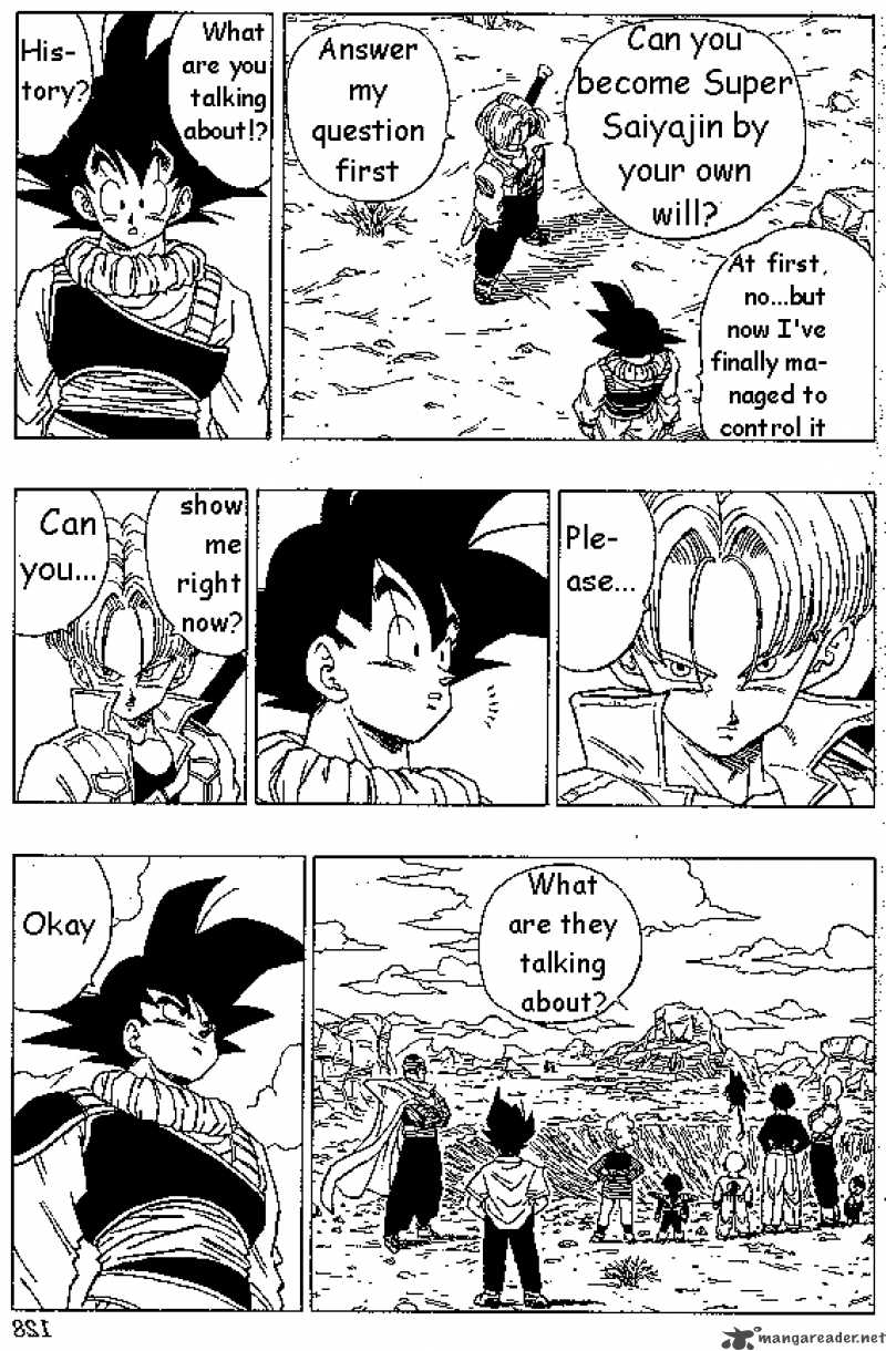 Dragon Ball 334 5