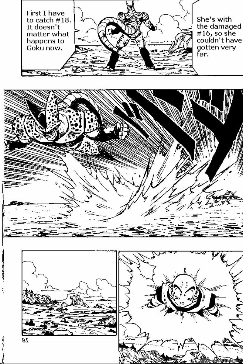 Dragon Ball 374 11