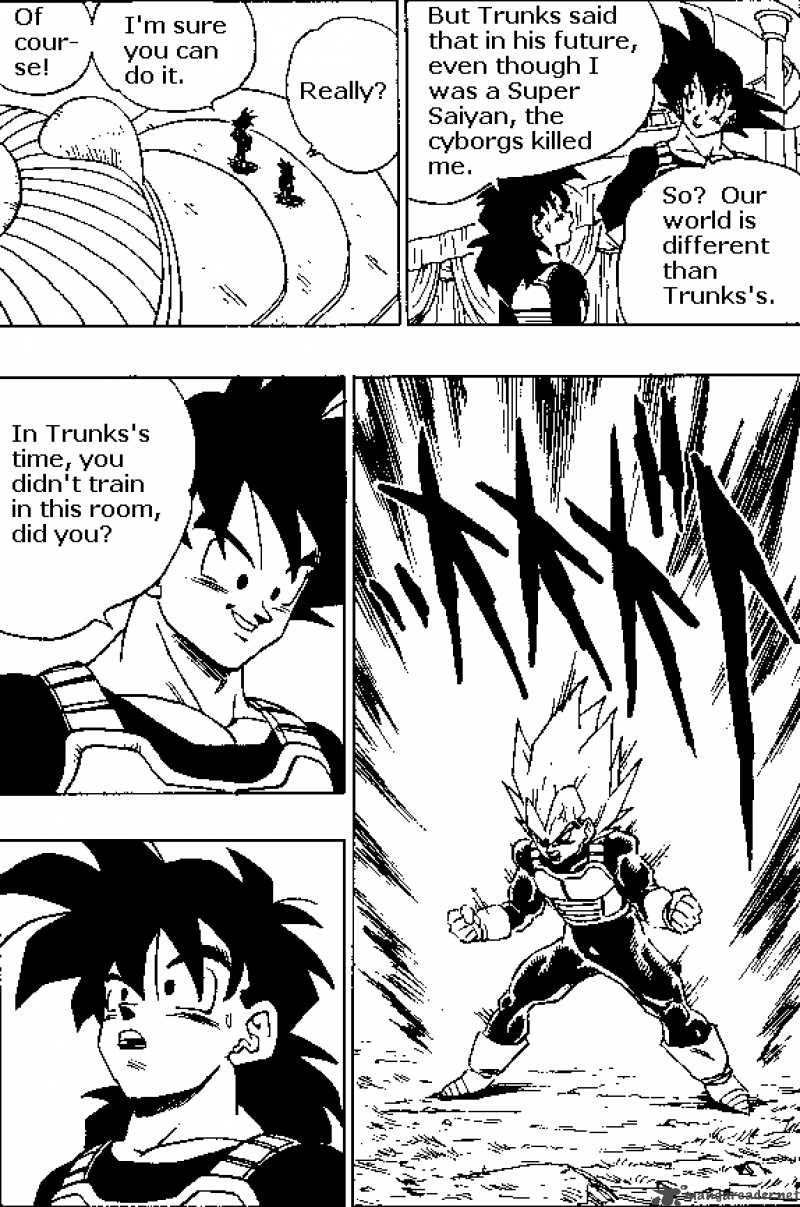 Dragon Ball 377 9