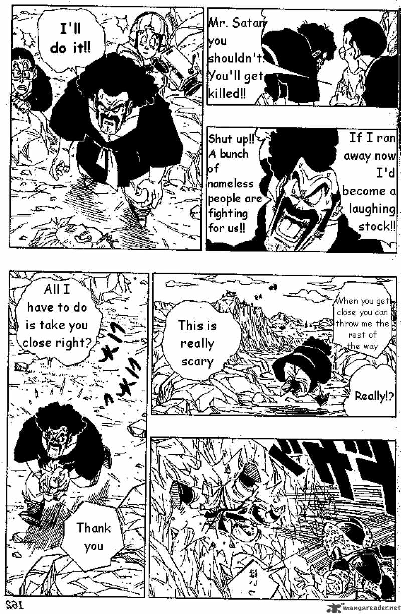 Dragon Ball 408 9