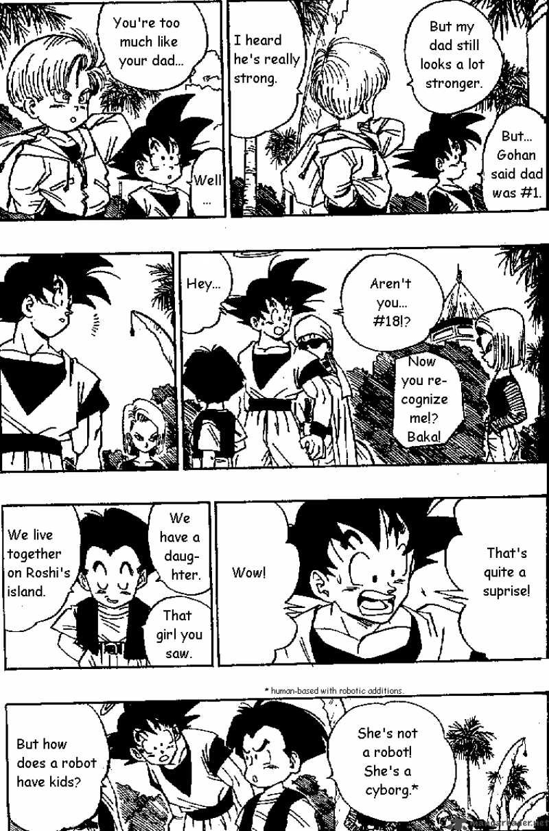 Dragon Ball 432 2