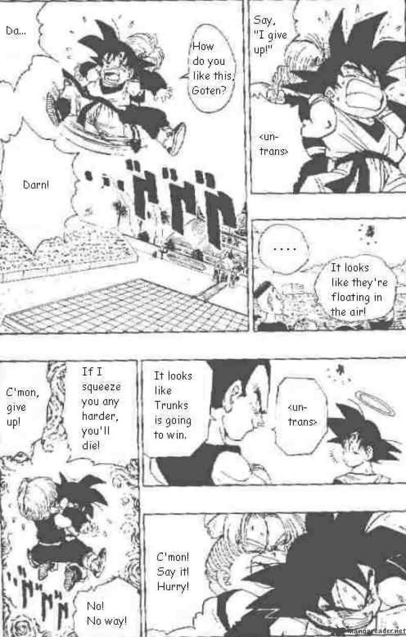 Dragon Ball 435 10