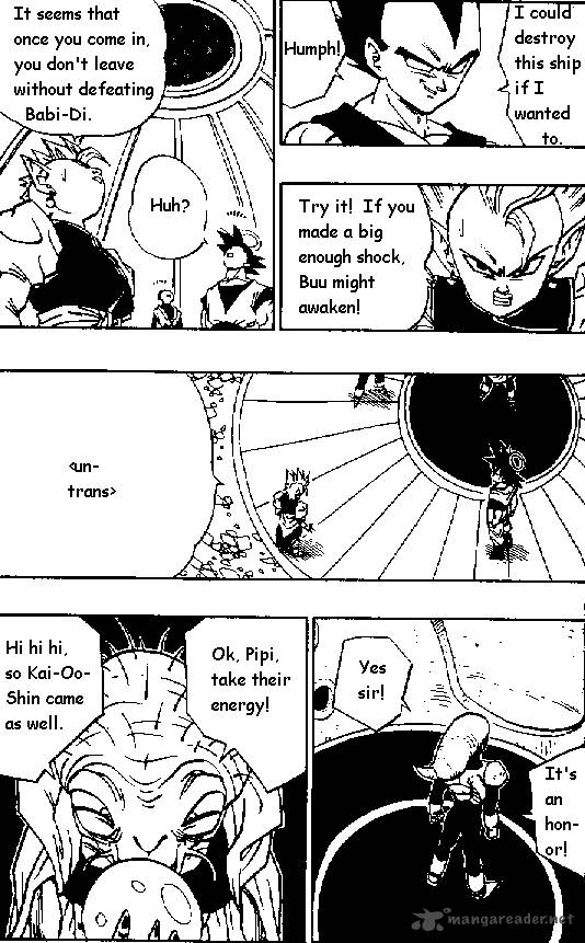 Dragon Ball 449 11