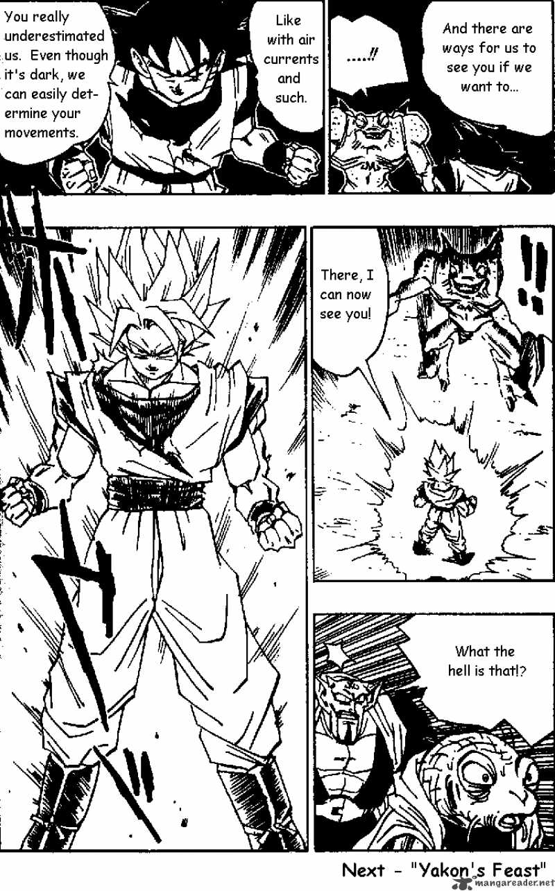 Dragon Ball 451 12