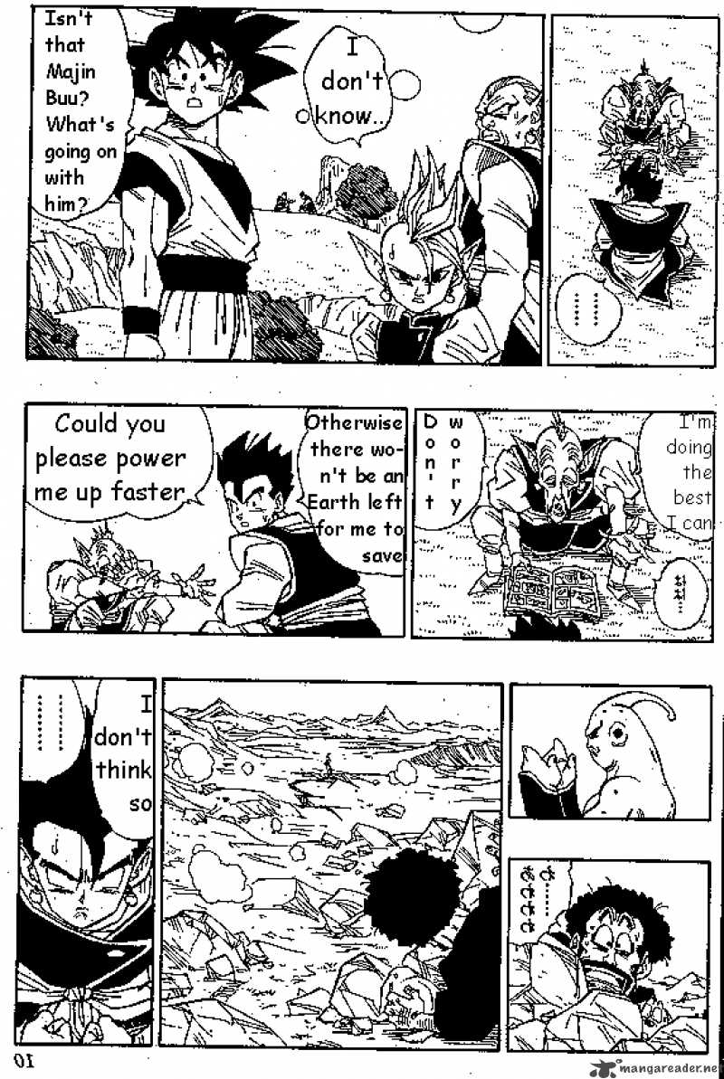 Dragon Ball 487 3