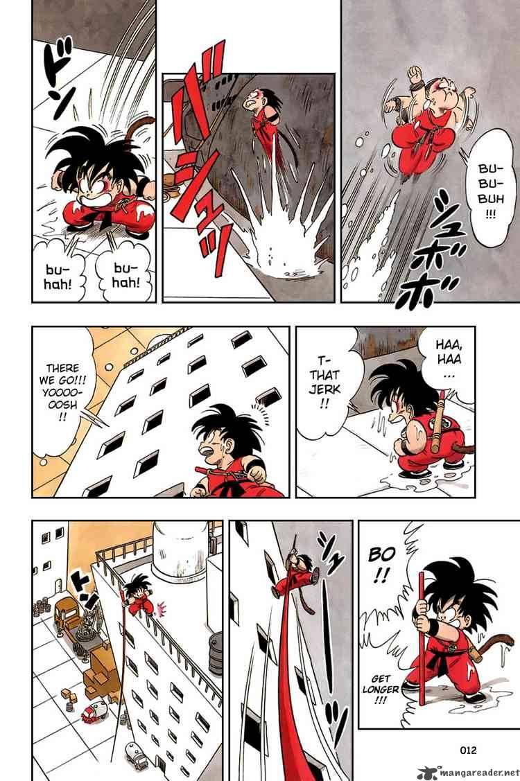 Dragon Ball 75 14