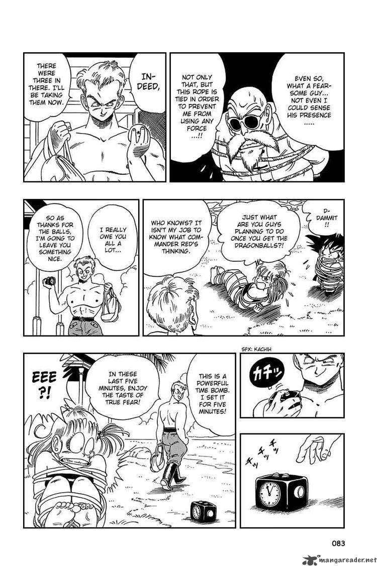 Dragon Ball 80 10