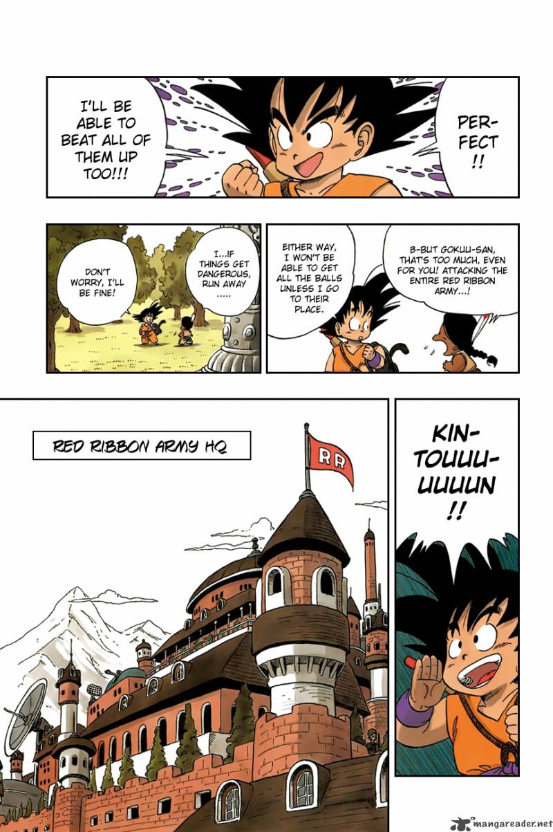 Dragon Ball 93 3