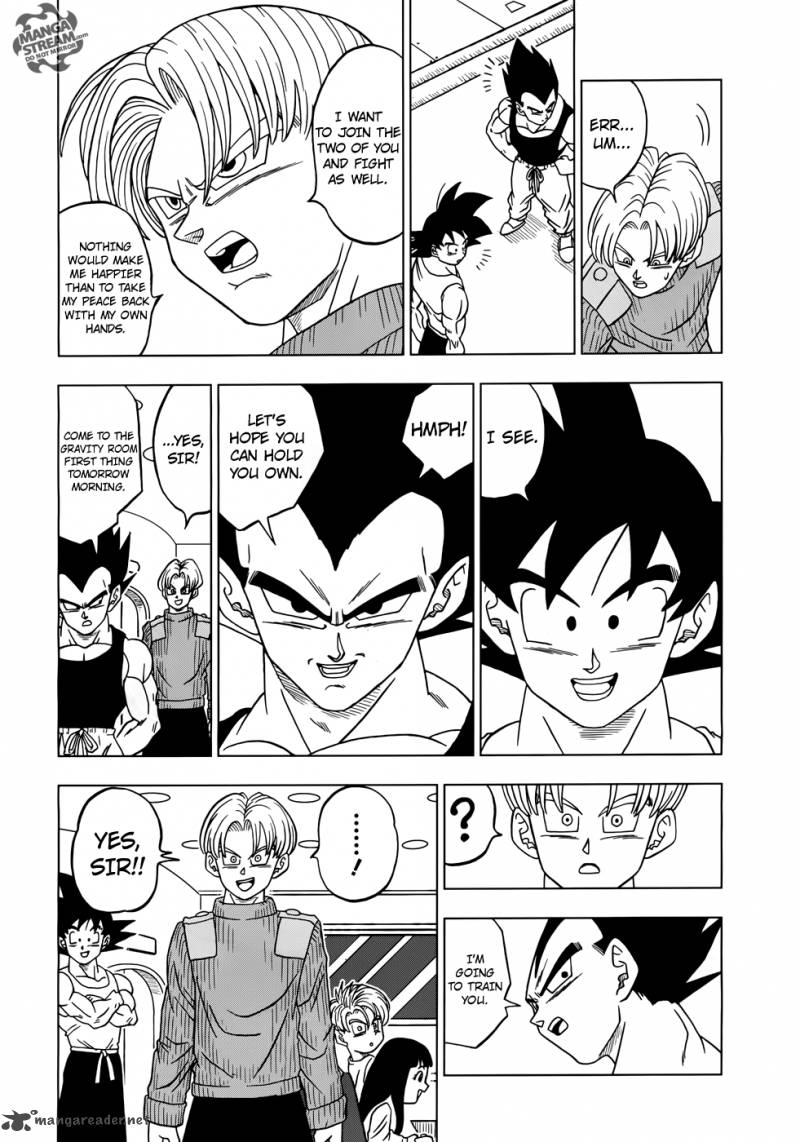 Dragon Ball Super 17 29