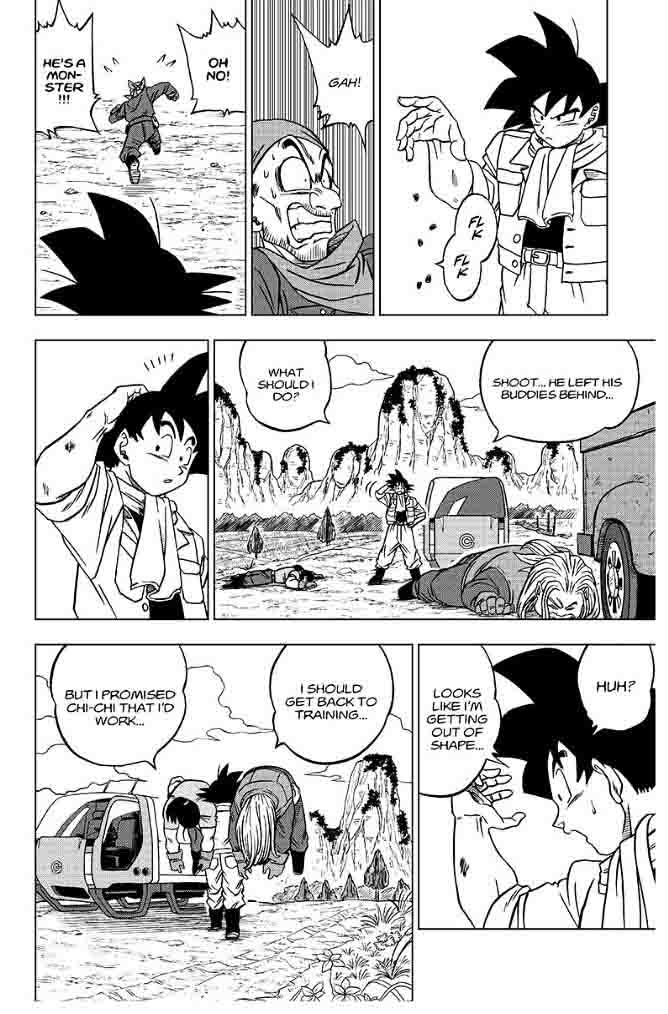 Dragon Ball Super 27 10