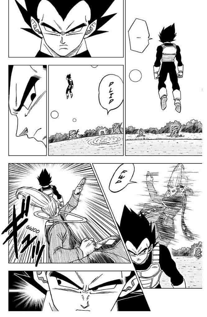 Dragon Ball Super 27 14