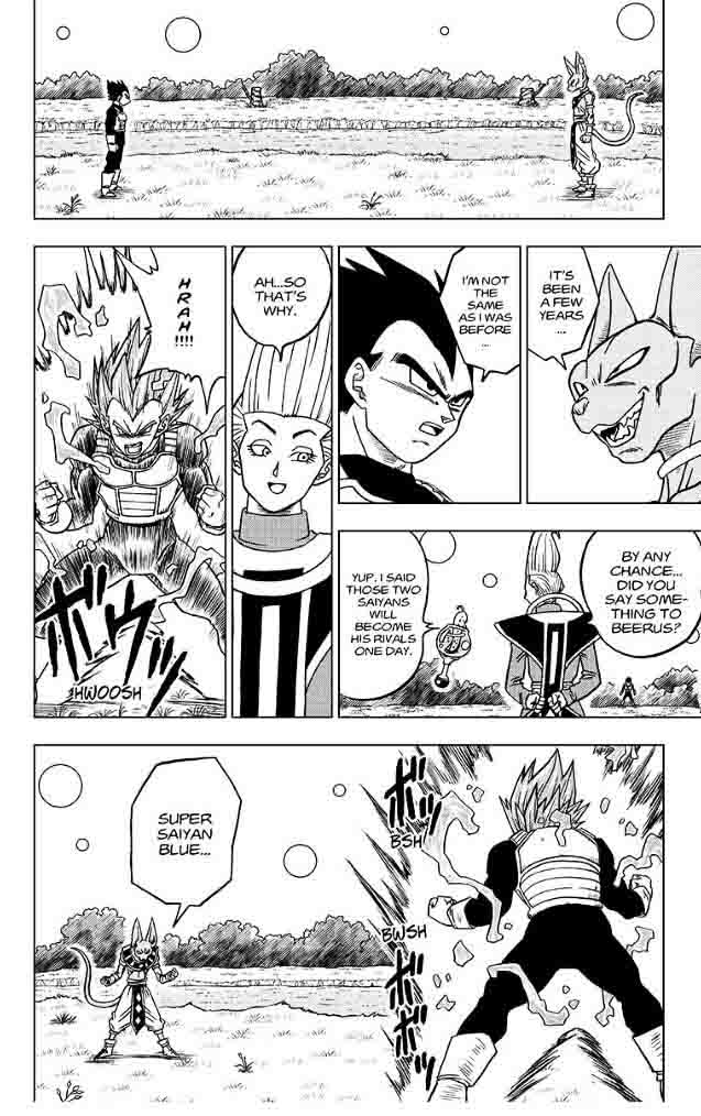 Dragon Ball Super 27 18