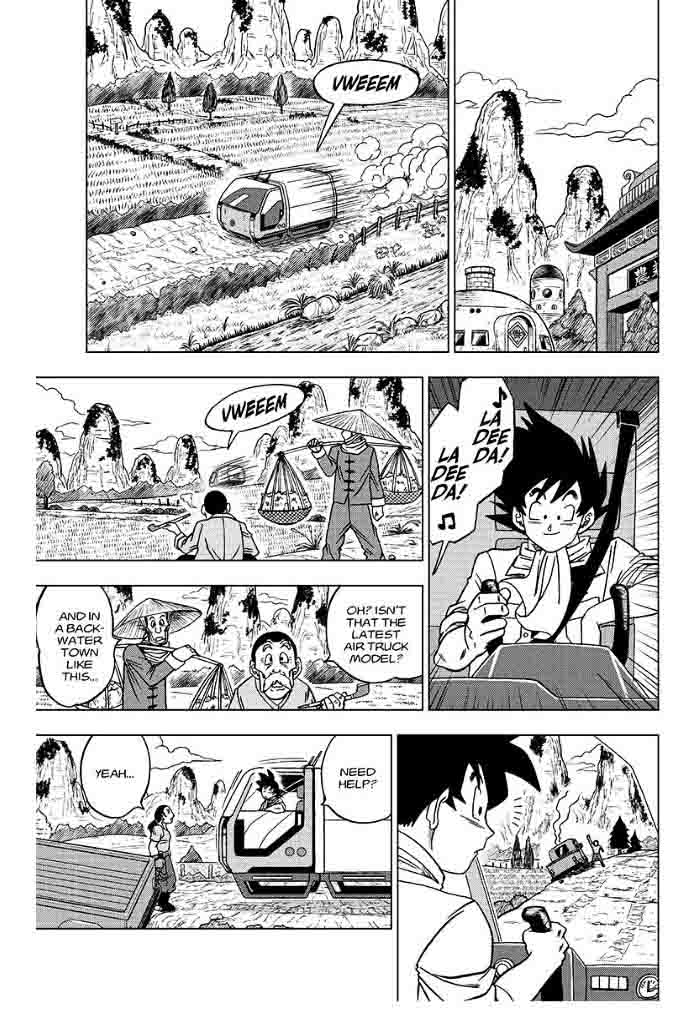 Dragon Ball Super 27 3