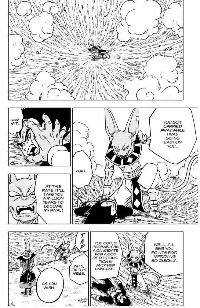 Dragon Ball Super 27 34