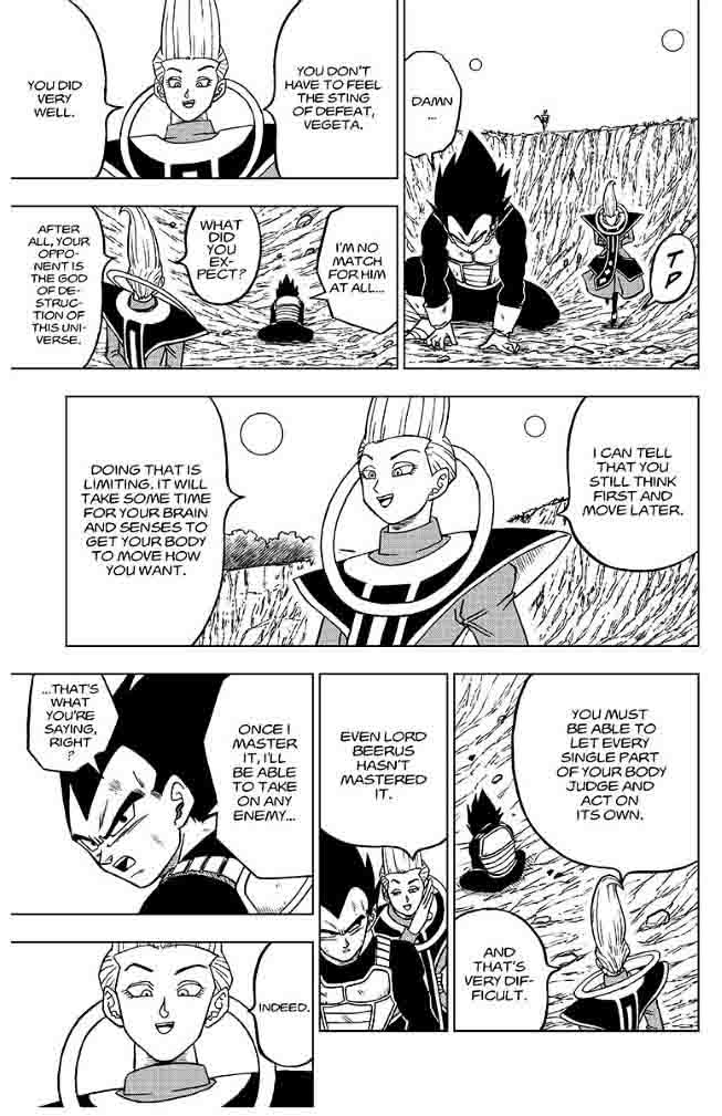 Dragon Ball Super 27 35