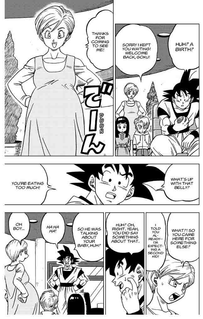 Dragon Ball Super 27 39