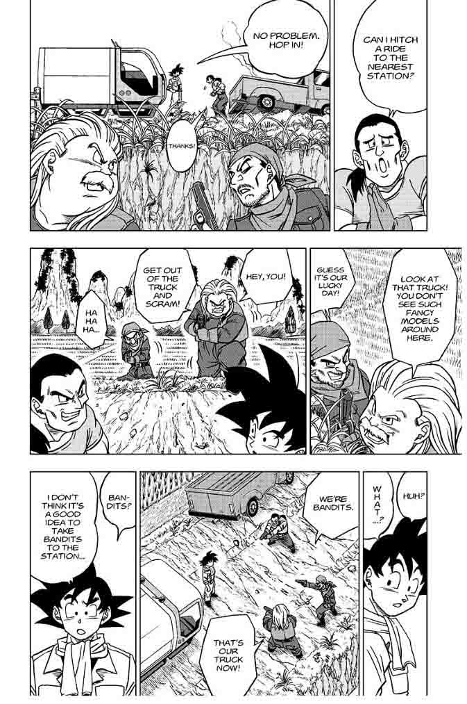 Dragon Ball Super 27 4