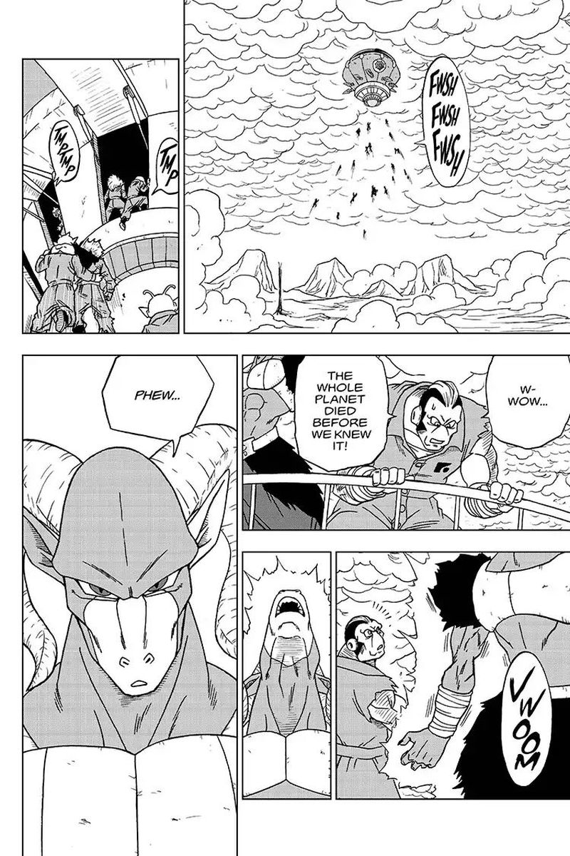 Dragon Ball Super 51 2