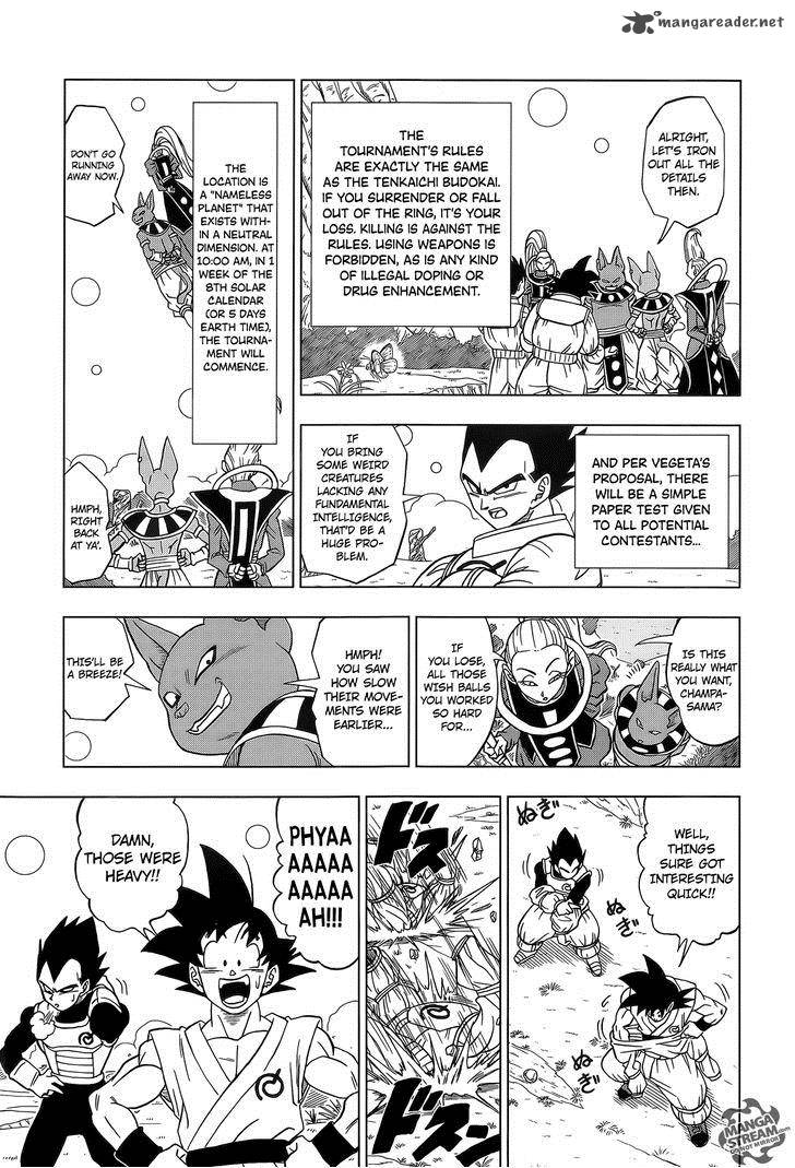 Dragon Ball Super 6 14