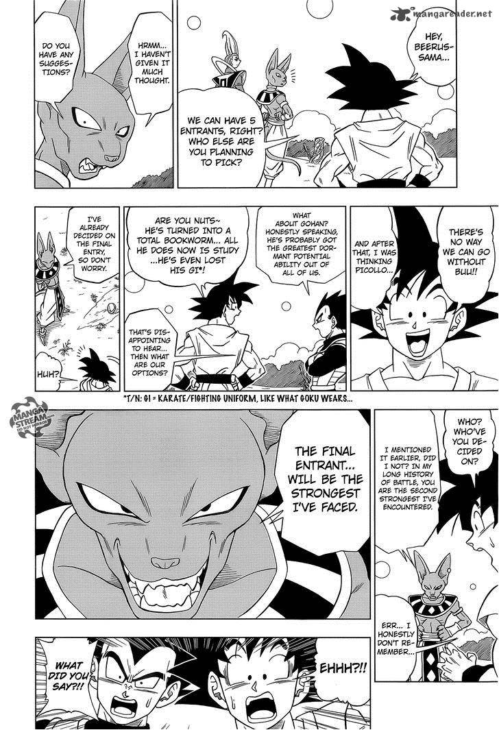 Dragon Ball Super 6 15