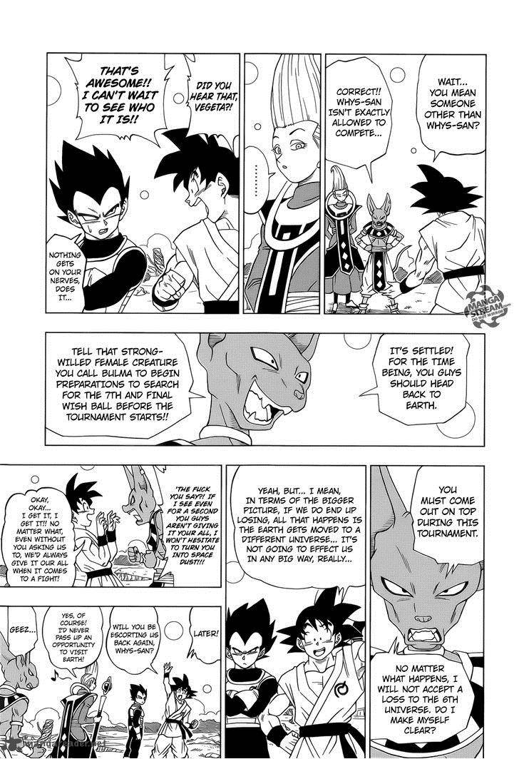 Dragon Ball Super 6 16